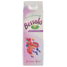Bessola krentjebrij